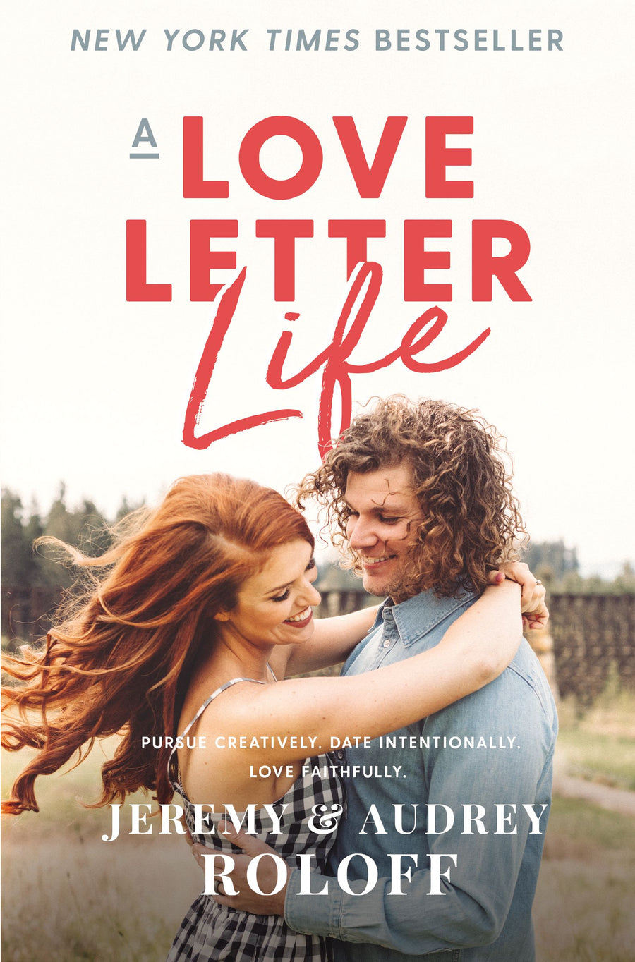 A Love Life Letter - Re-vived