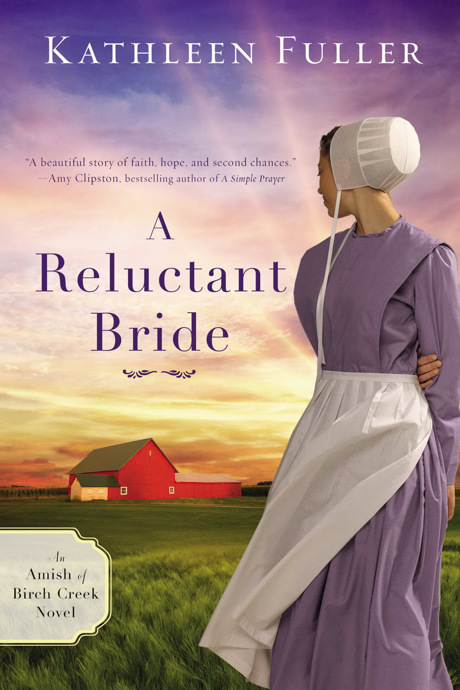 A Reluctant Bride - Re-vived
