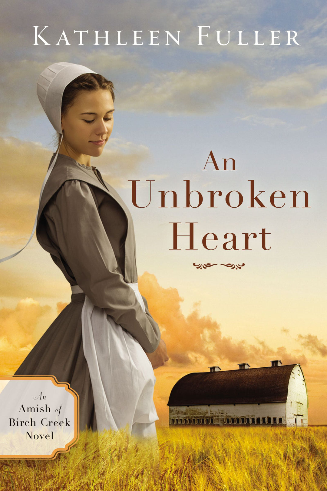 An Unbroken Heart - Re-vived