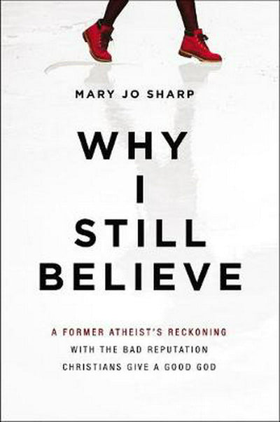Why I Still Believe - Re-vived