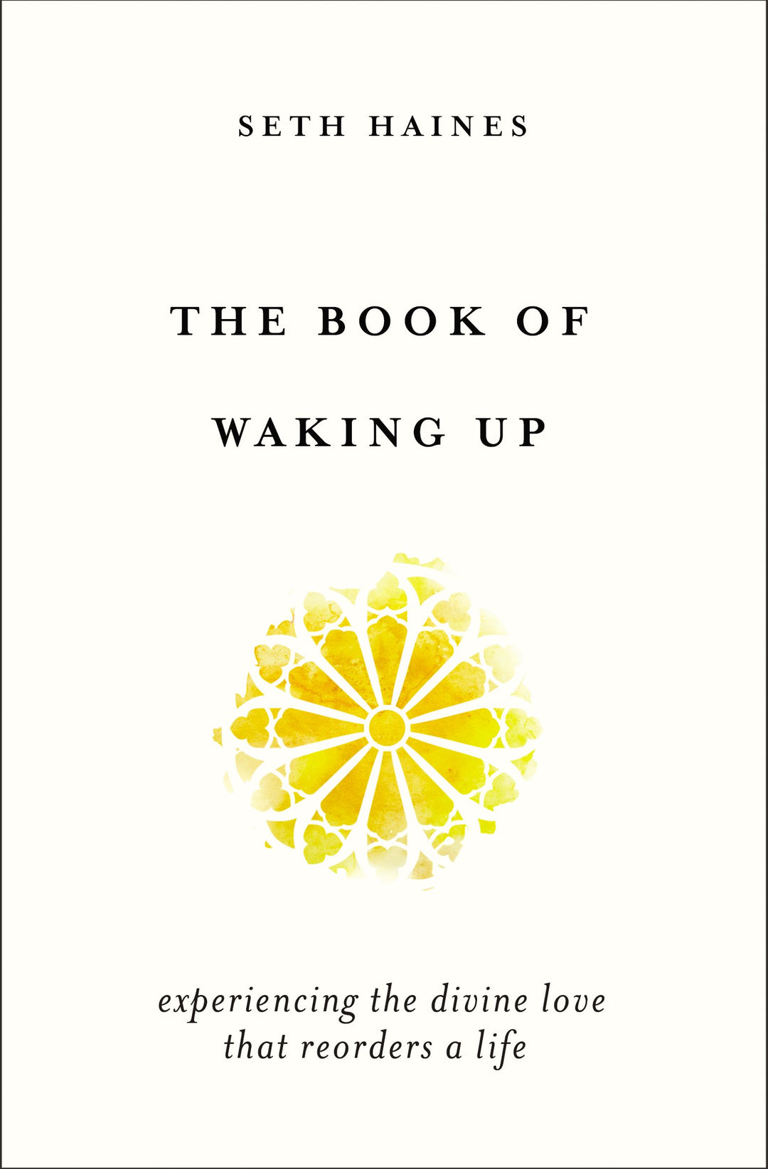 The Book of Waking Up - Re-vived