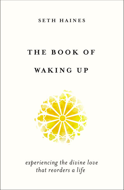 The Book of Waking Up - Re-vived