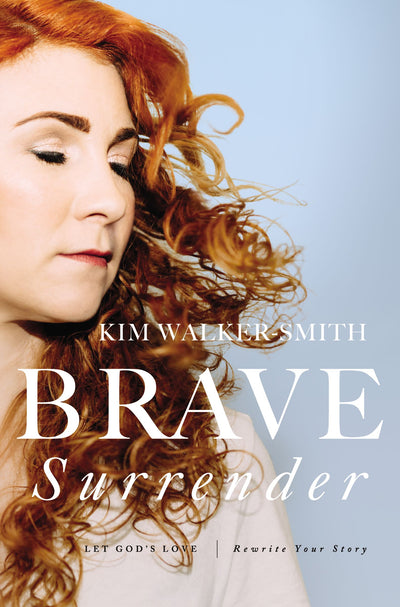 Brave Surrender - Re-vived
