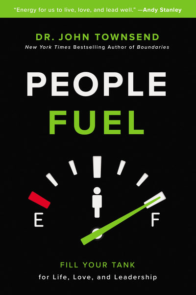 People Fuel - Re-vived