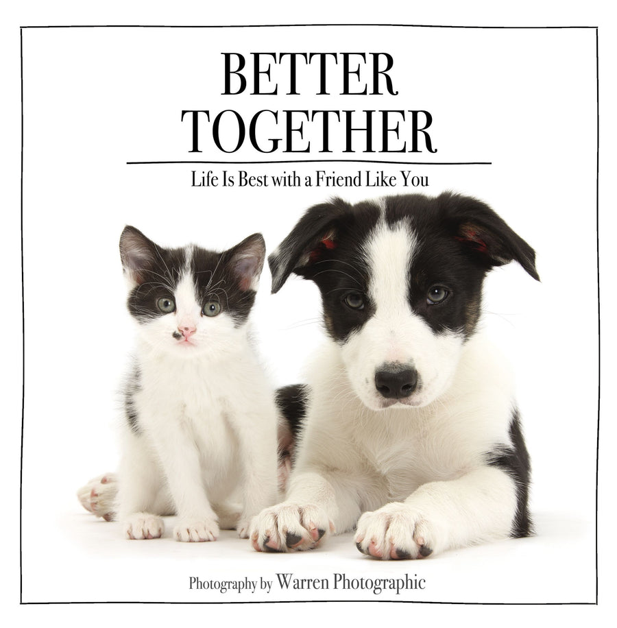 Better Together - Re-vived
