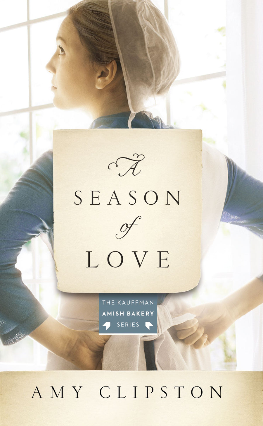 A Season Of Love - Re-vived