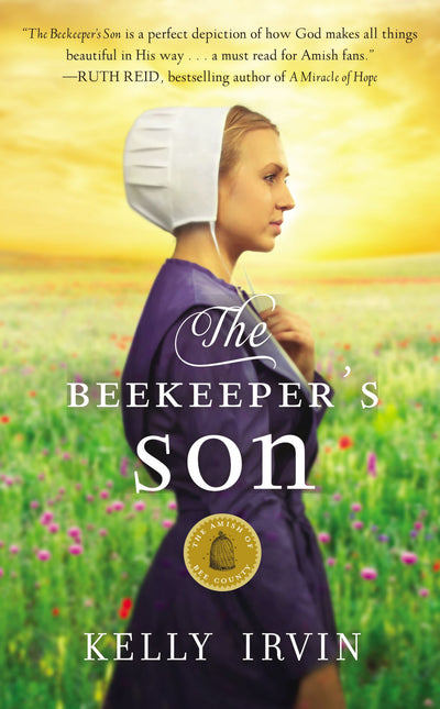 The Beekeeper's Son - Re-vived