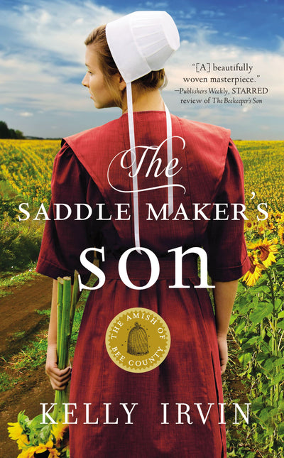 The Saddle Maker's Son - Re-vived