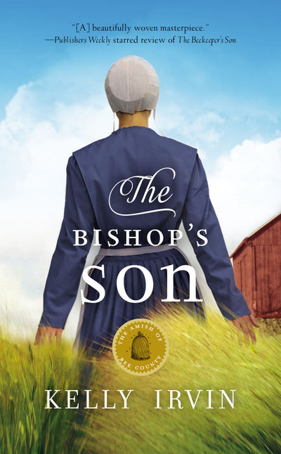 The Bishop's Son - Re-vived