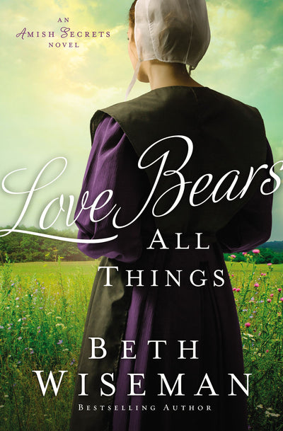 Love Bears All Things - Re-vived