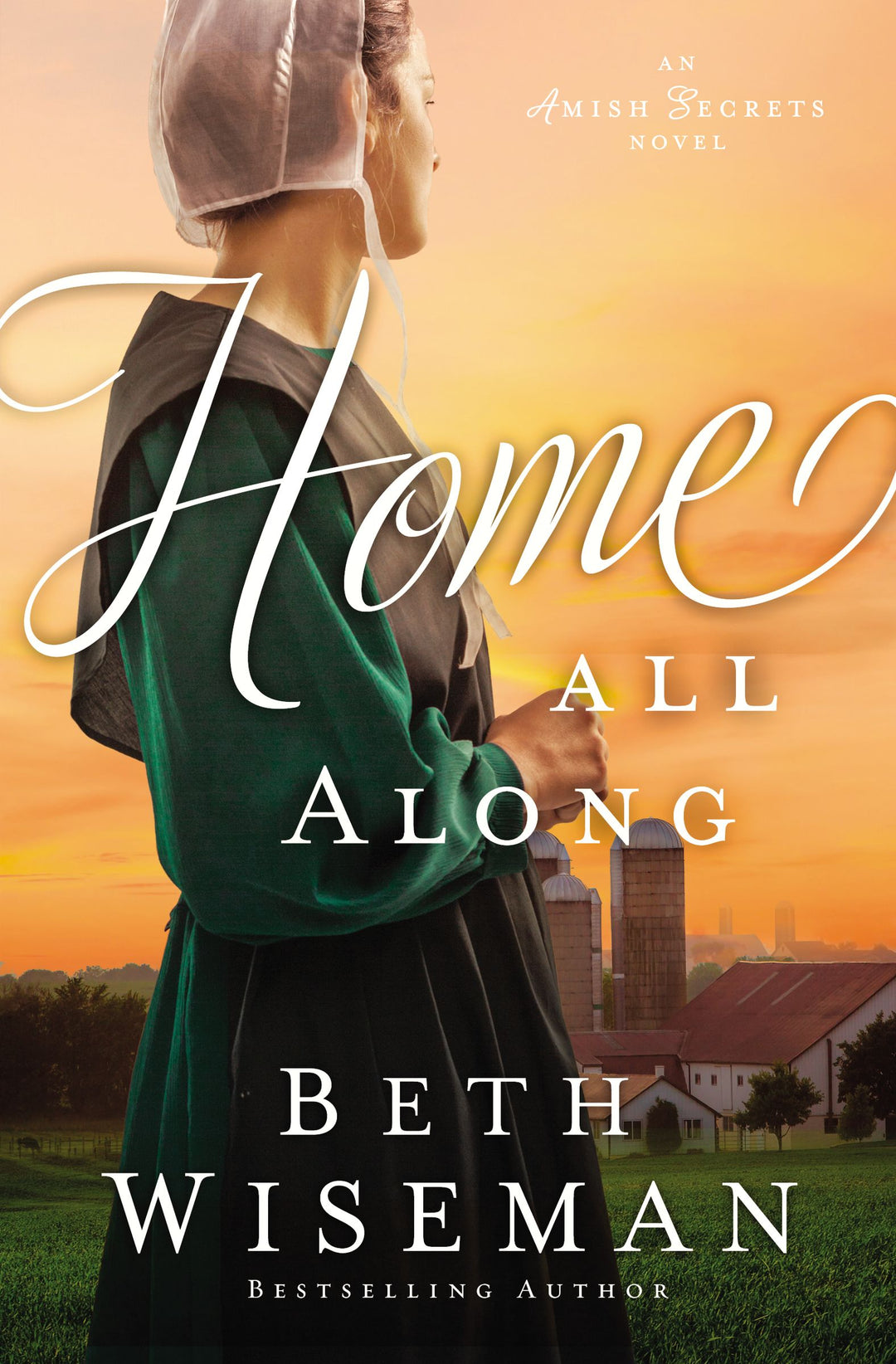 Home All Along - Re-vived