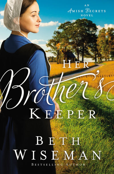 Her Brother's Keeper - Re-vived
