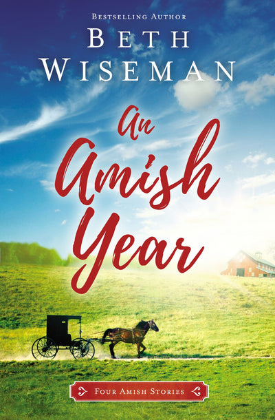 An Amish Year - Re-vived