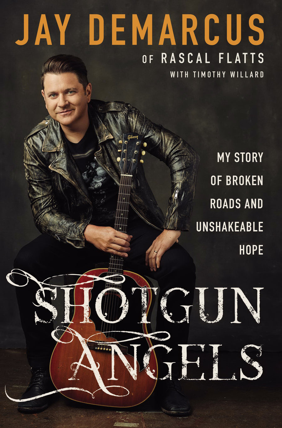 Shotgun Angels - Re-vived