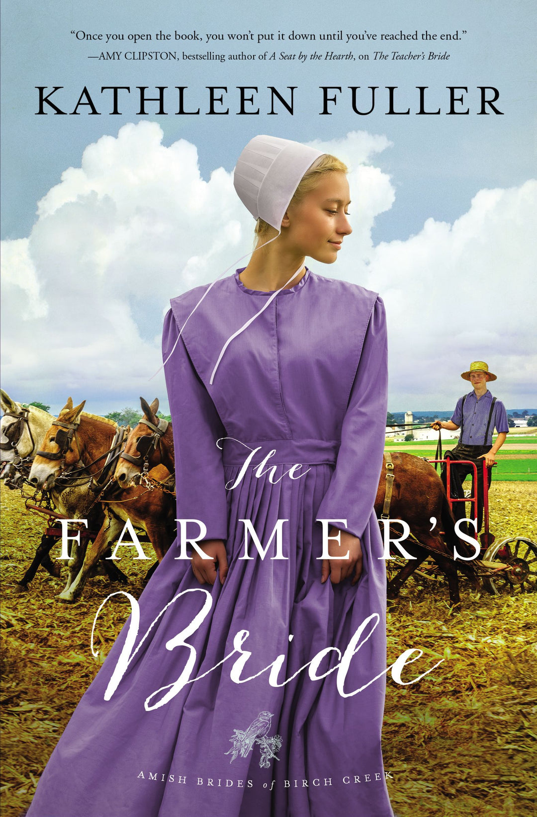 The Farmer's Bride - Re-vived