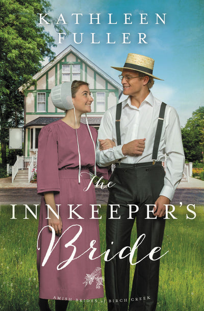 The Innkeeper's Bride - Re-vived