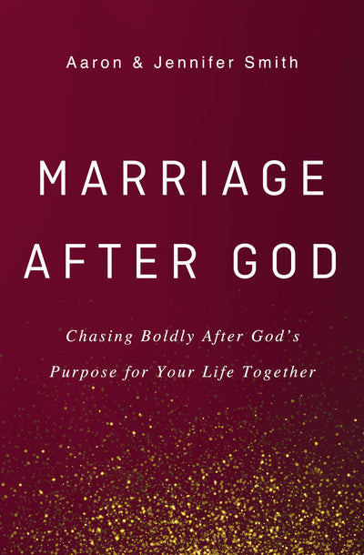 Marriage After God - Re-vived