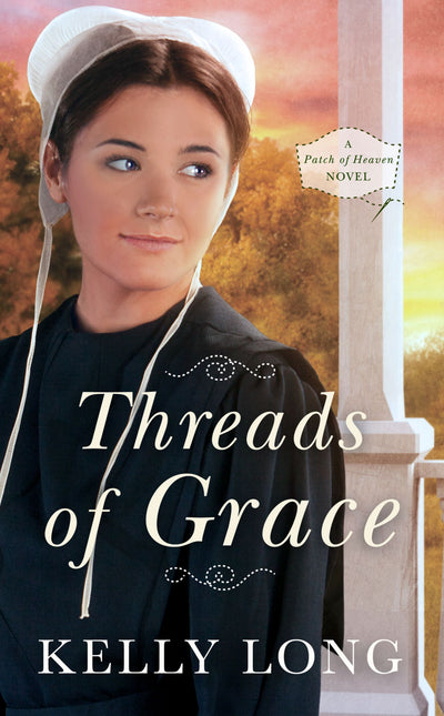 Threads of Grace - Re-vived