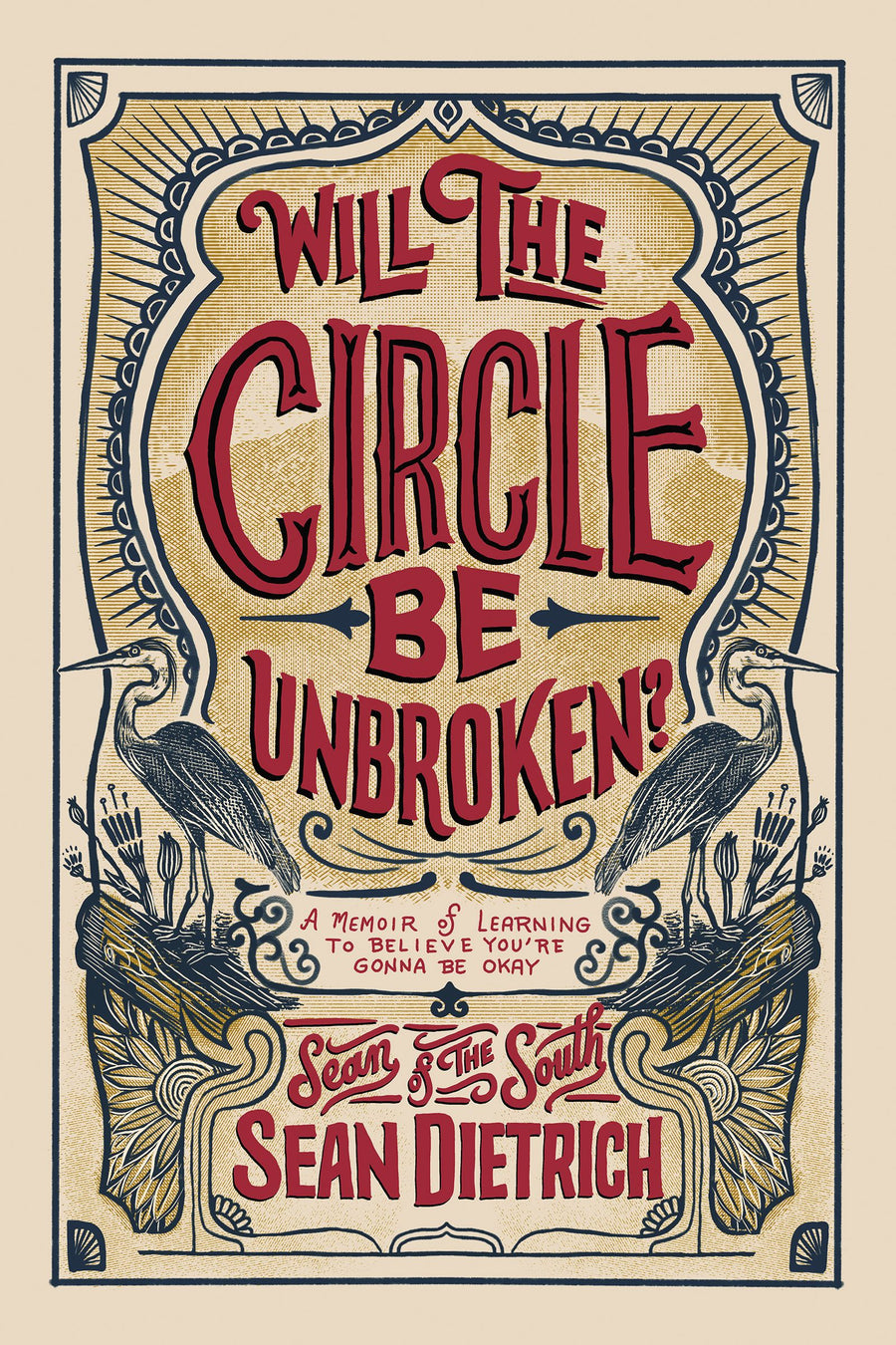 Will the Circle be Unbroken? - Re-vived