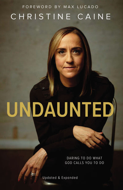 Undaunted - Re-vived