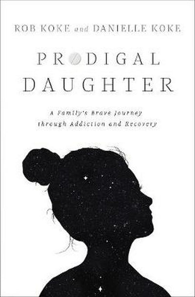 Prodigal Daughter - Re-vived