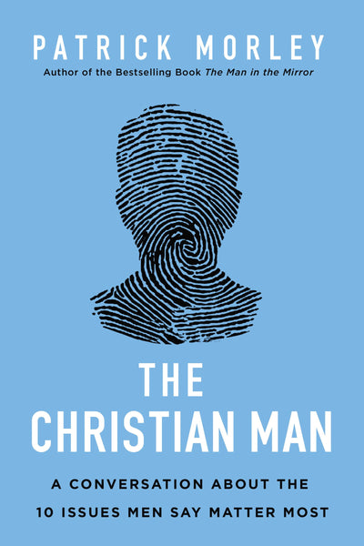 The Christian Man - Re-vived