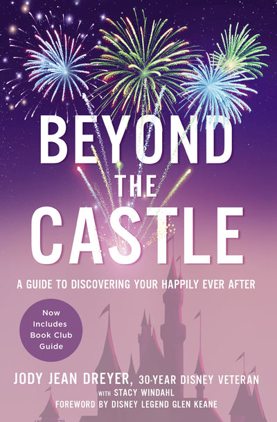 Beyond The Castle - Re-vived