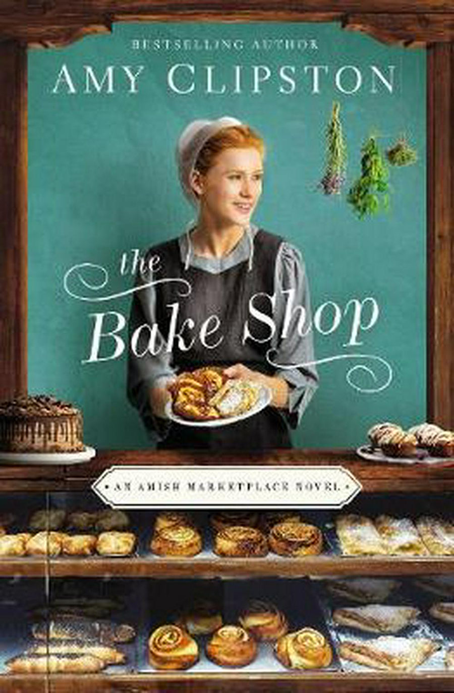 The Bake Shop - Re-vived