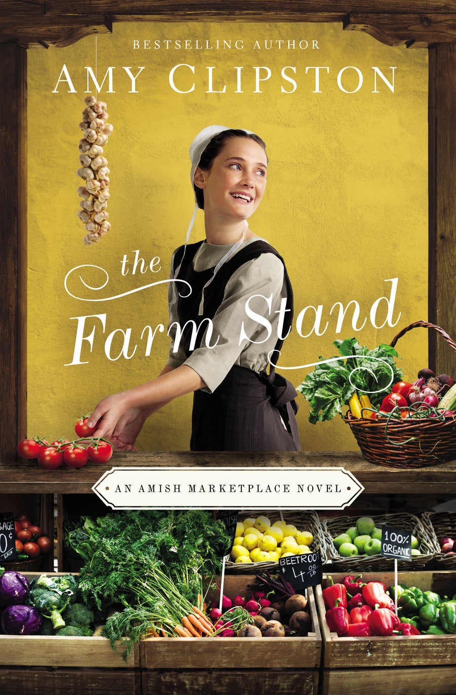 The Farm Stand - Re-vived