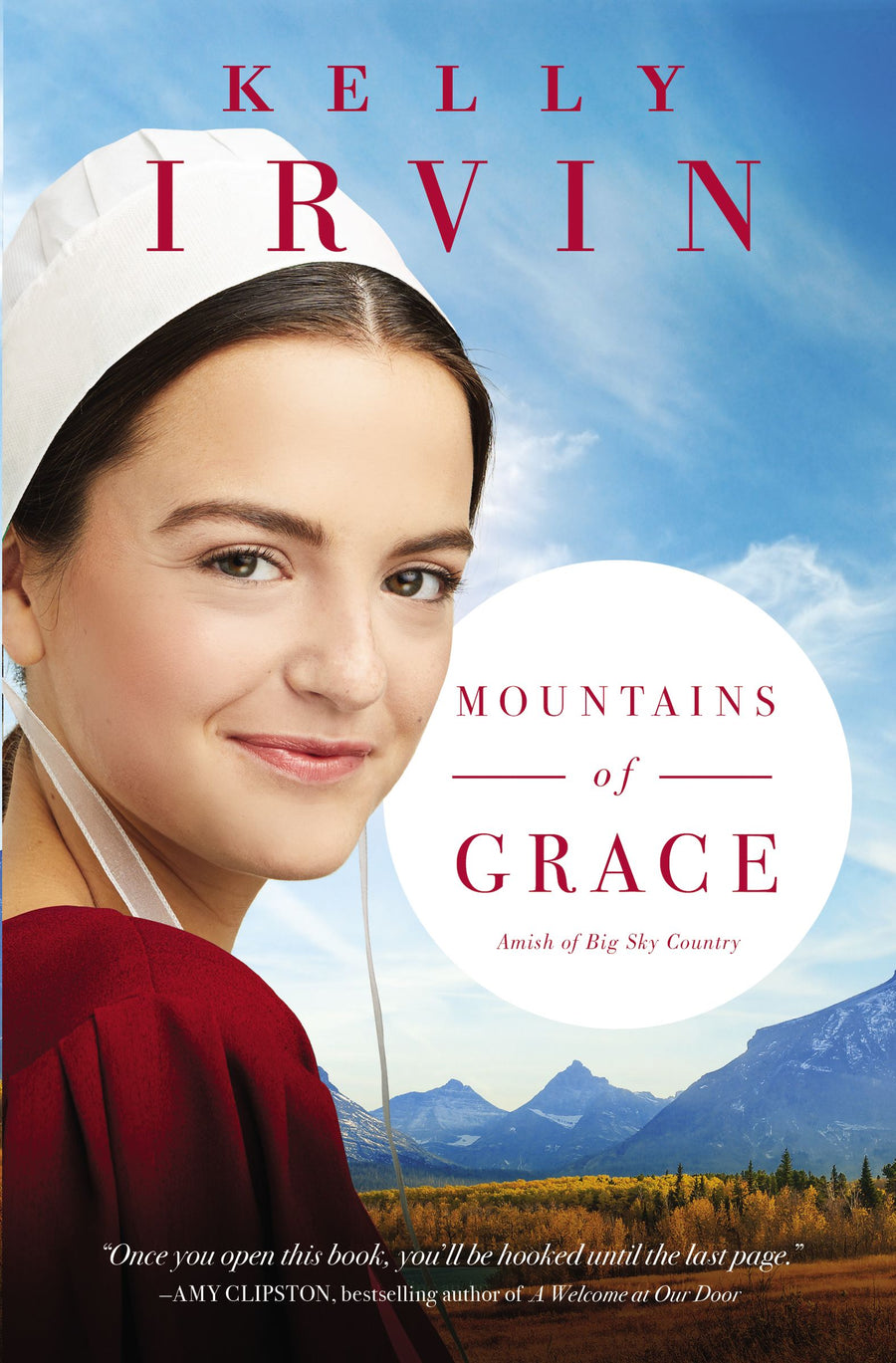Mountains of Grace - Re-vived