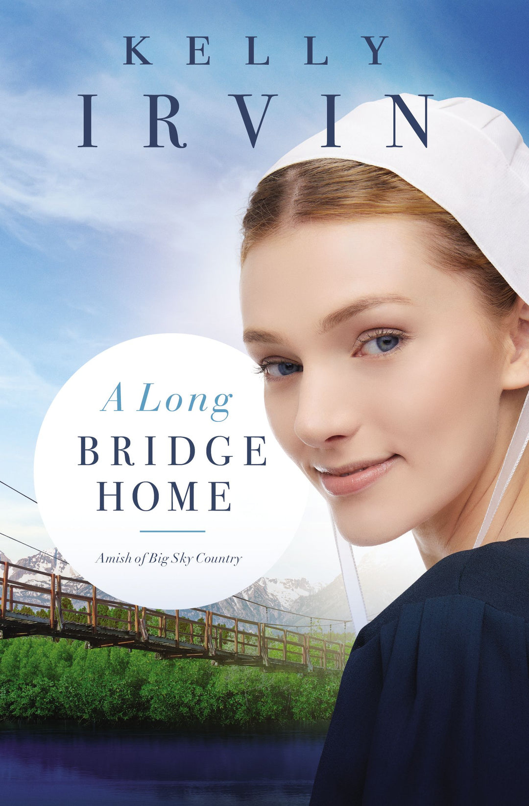 A Long Bridge Home - Re-vived
