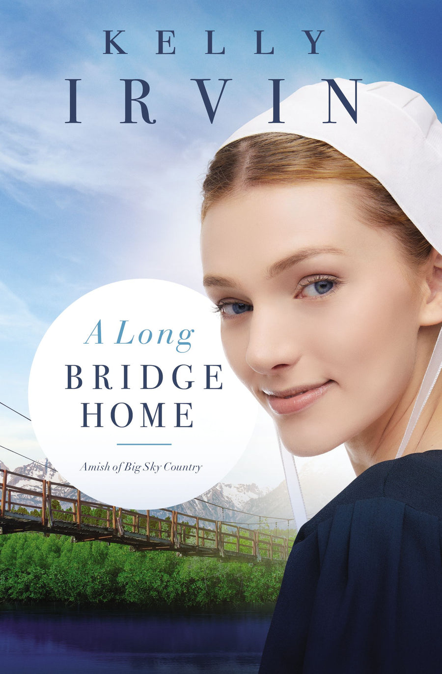 A Long Bridge Home - Re-vived