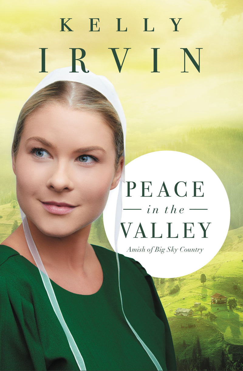 Peace in the Valley - Re-vived