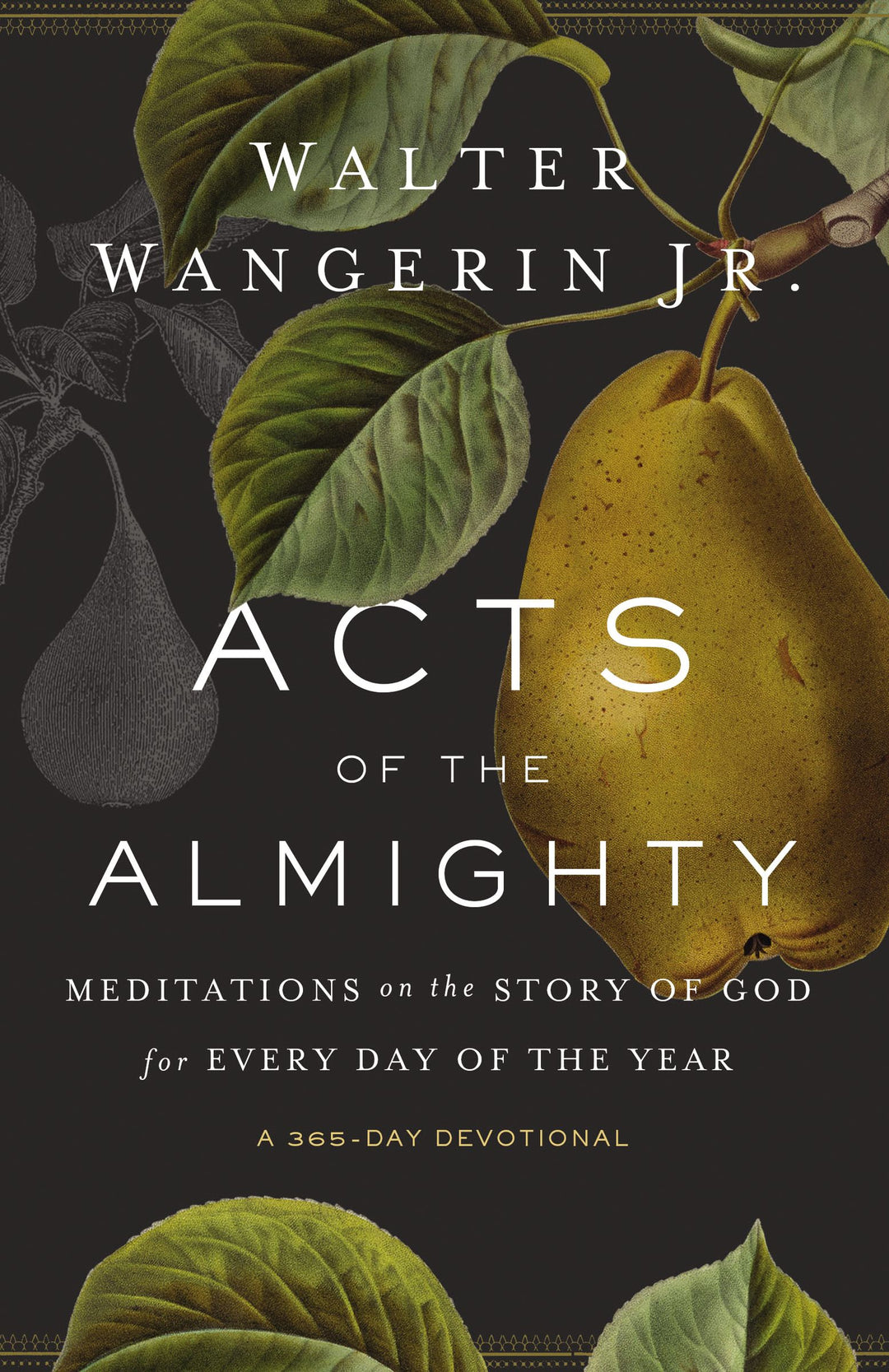 Acts of the Almighty - Re-vived