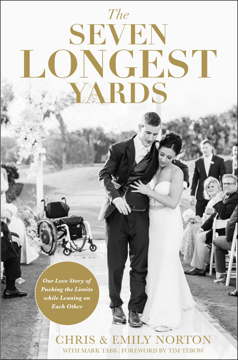 The Seven Longest Yards - Re-vived