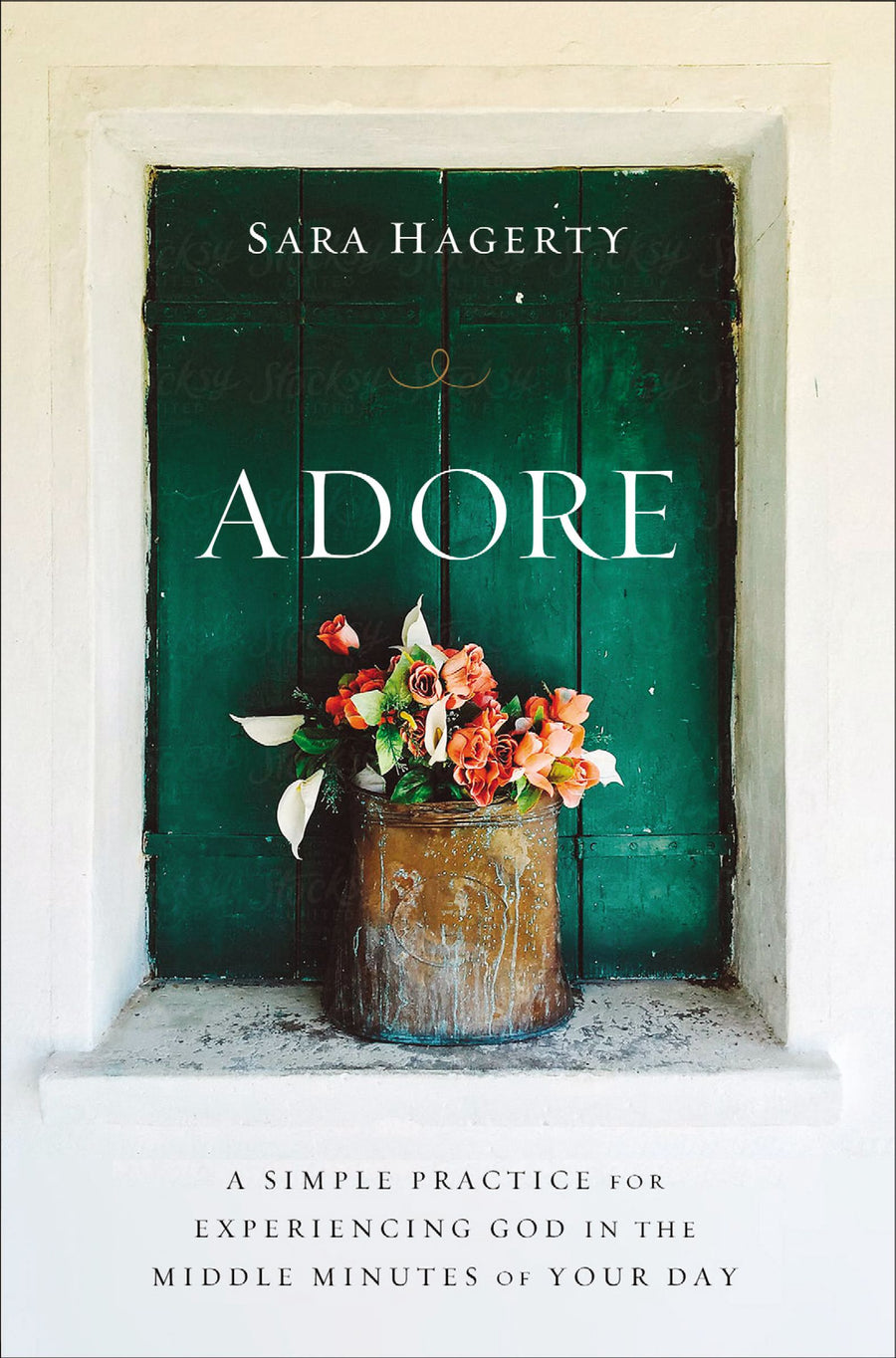 Adore - Re-vived