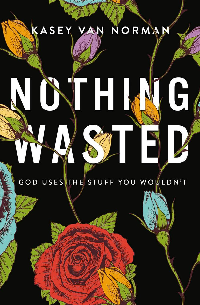Nothing Wasted - Re-vived