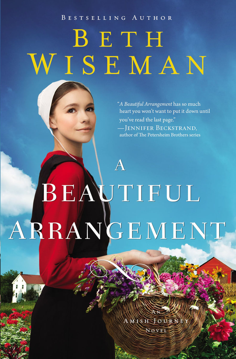 A Beautiful Arrangement - Re-vived