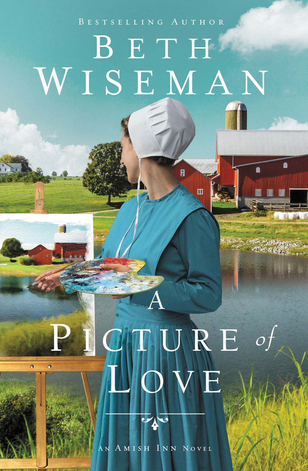 A Picture of Love - Re-vived