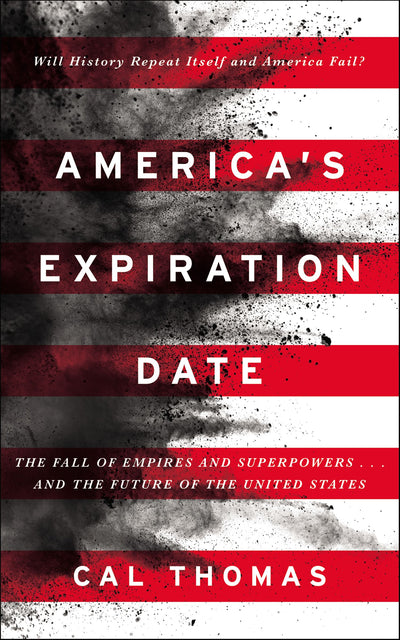 America's Expiration Date - Re-vived