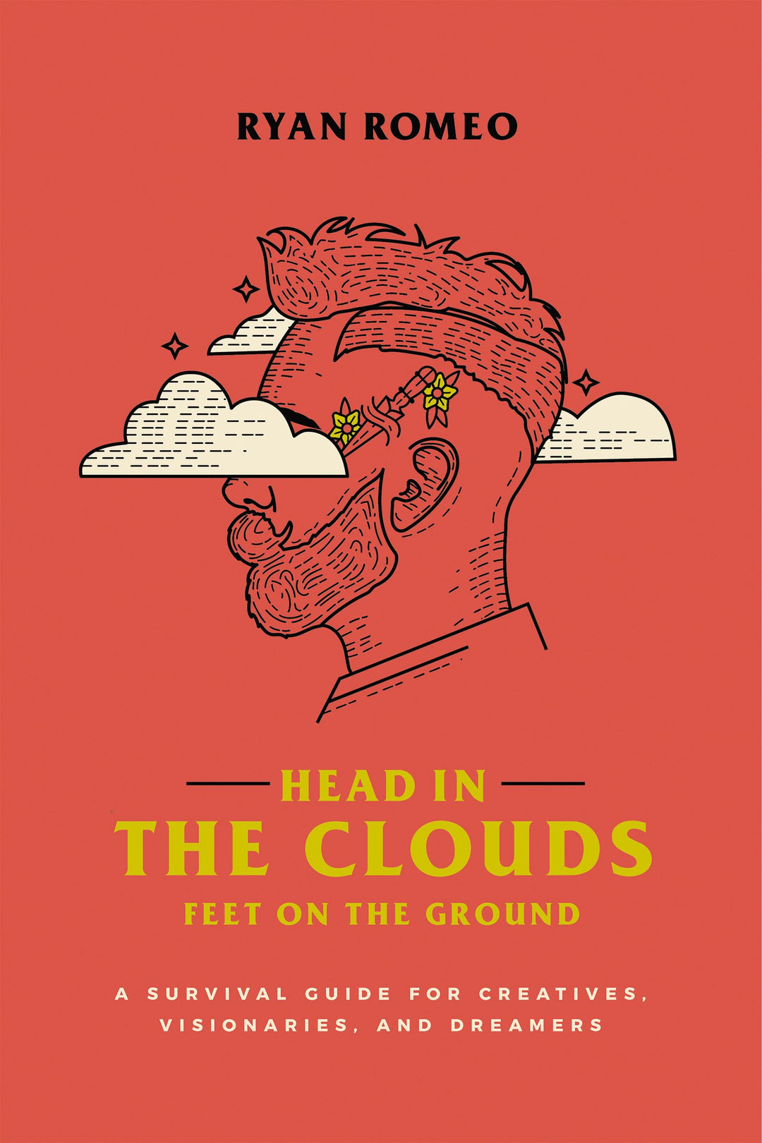 Head in the Clouds, Feet on the Ground - Re-vived