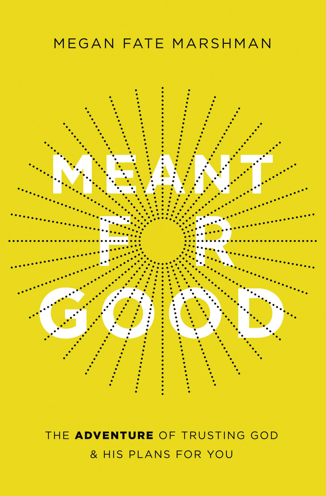 Meant for Good - Re-vived
