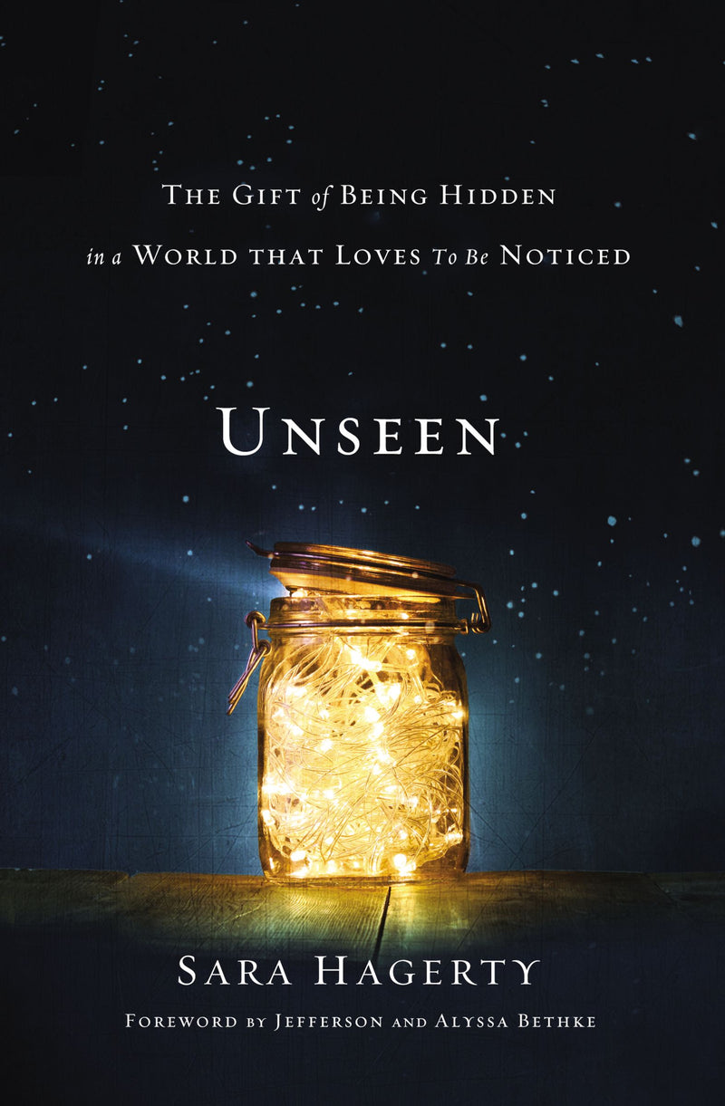 Unseen - Re-vived