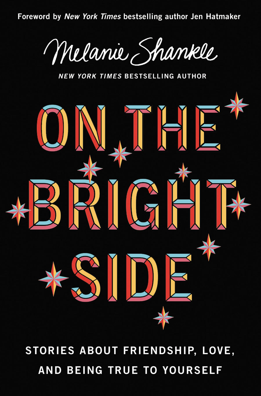 On the Bright Side - Re-vived