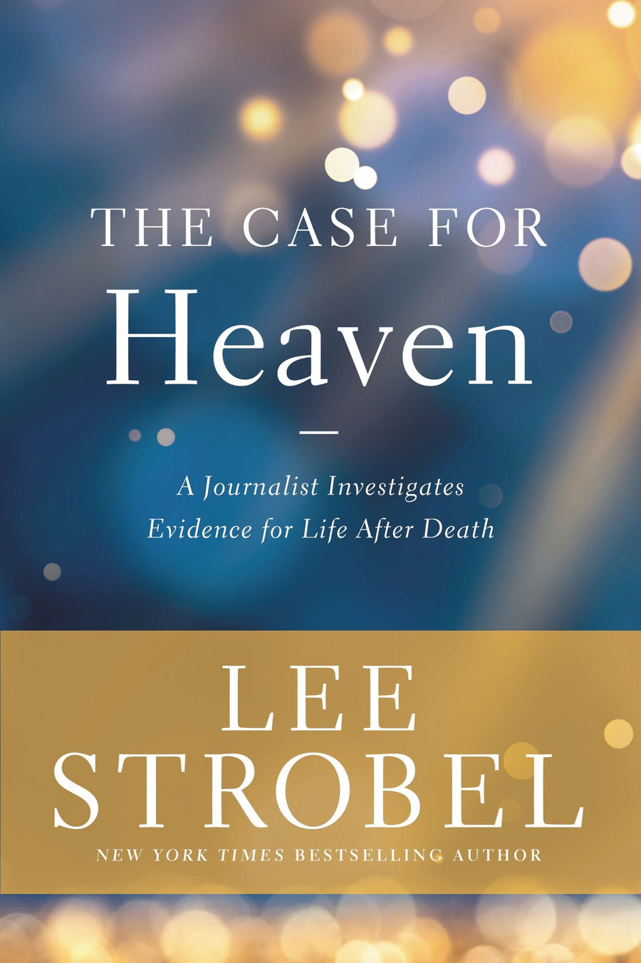 The Case for Heaven (and Hell) - Re-vived