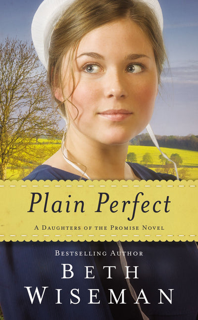 Plain Perfect - Re-vived
