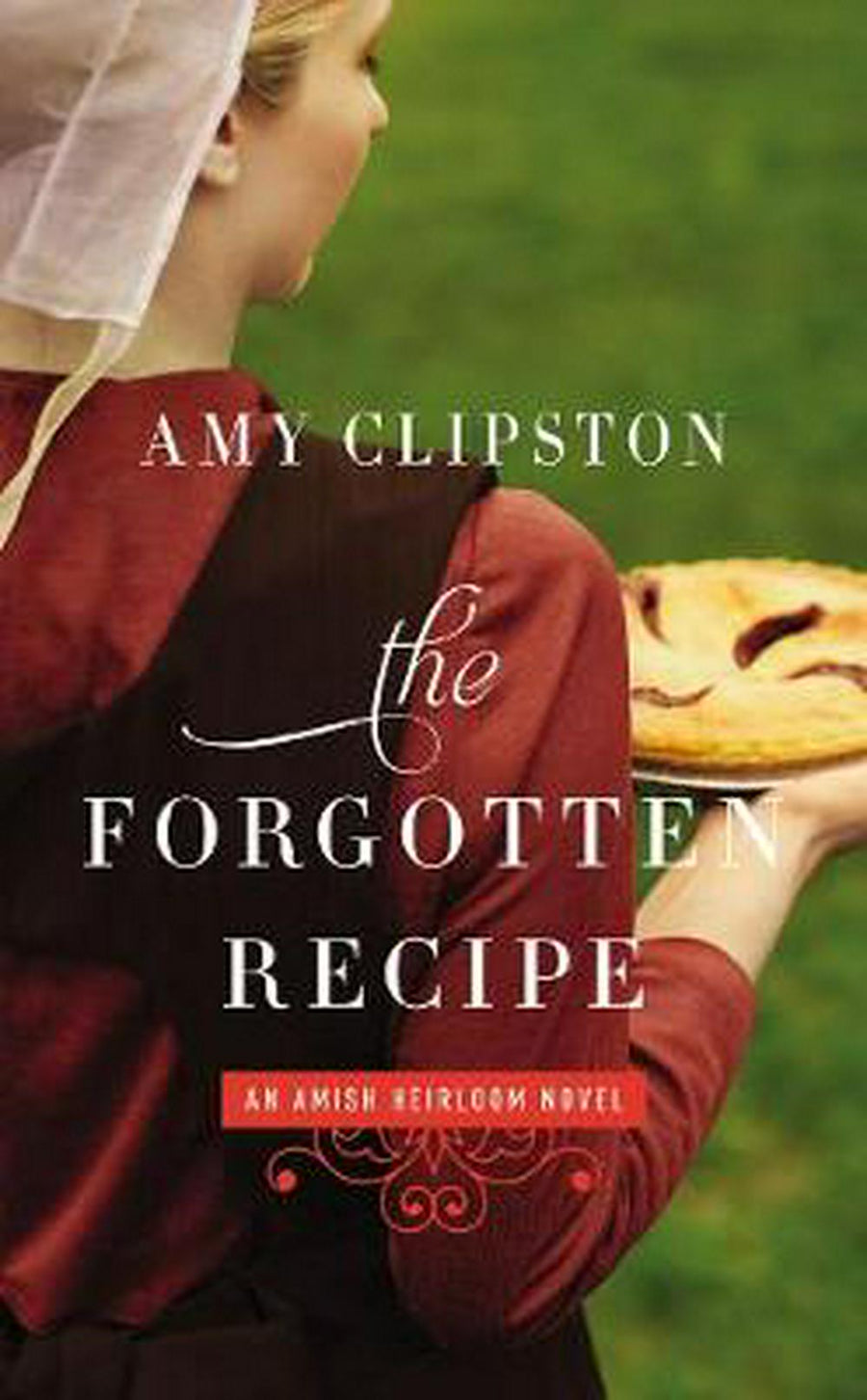 The Forgotten Rcipe - Re-vived