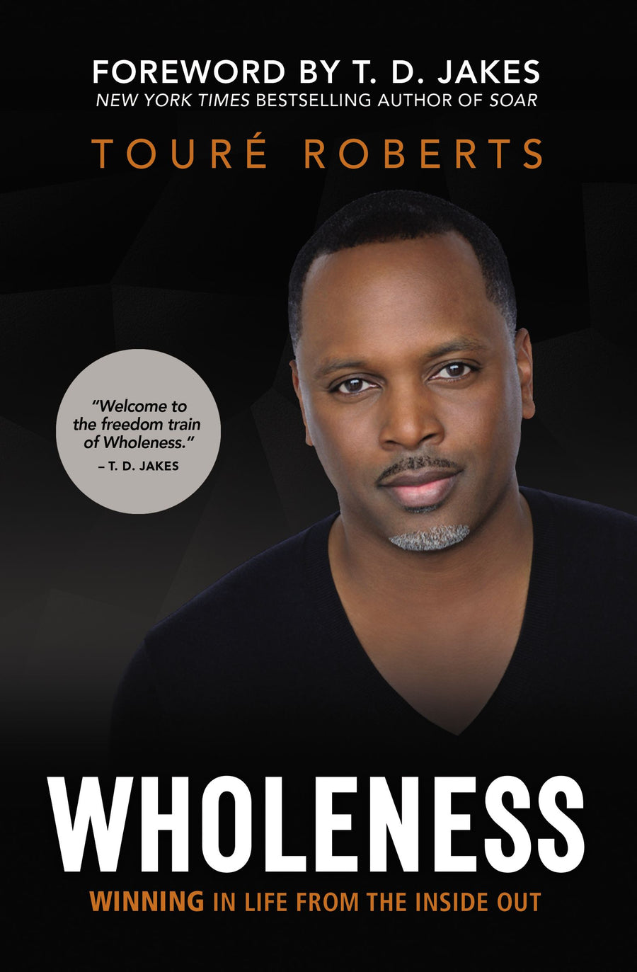 Wholeness - Re-vived