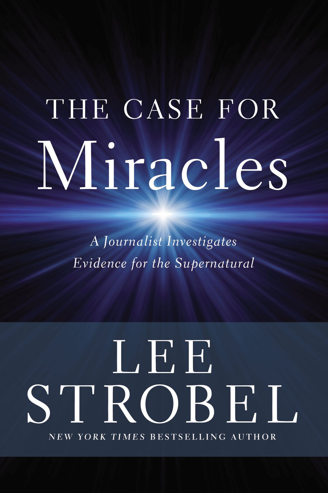 The Case for Miracles - Re-vived