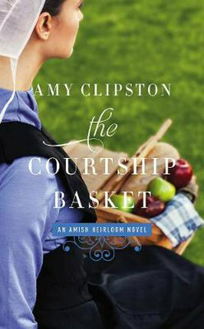 The Courtship Basket - Re-vived